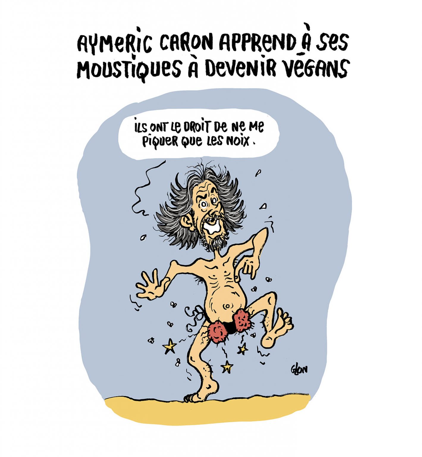 dessin dactualité Blagues et Dessins