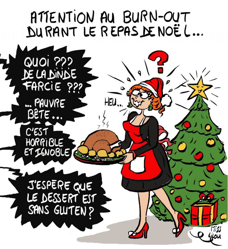 blague dinde farcie – Blagues et Dessins