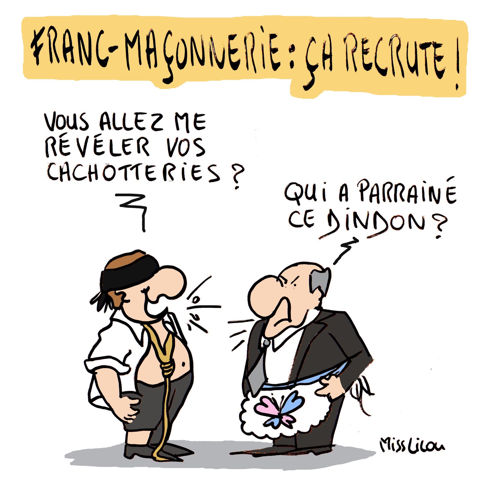 Blague Franc Maconnerie Blagues Et Dessins