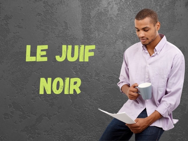 humour, blague sur les Juifs, blague sur les noirs, blague sur New York, blague sur le yiddish, blague sur les religions, blague sur le racisme