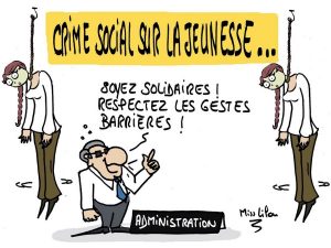 Blagues et Dessins u2013 Page 5022 u2013 Chaque jour, du rire et de l 