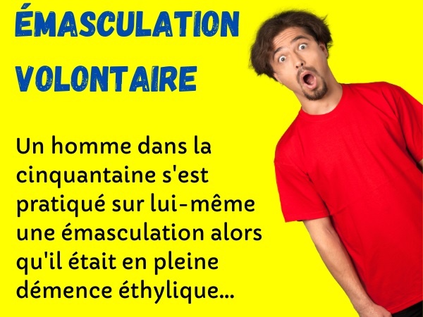 humour, les perles à l’hôpital, les perles de la santé, humour médical, blague hôpital, blague émasculation, blague démence, blague alcoolisme, blague urologue, blague caniche, blague pénis, blague sexe coupé, blague chirurgie, humour américain