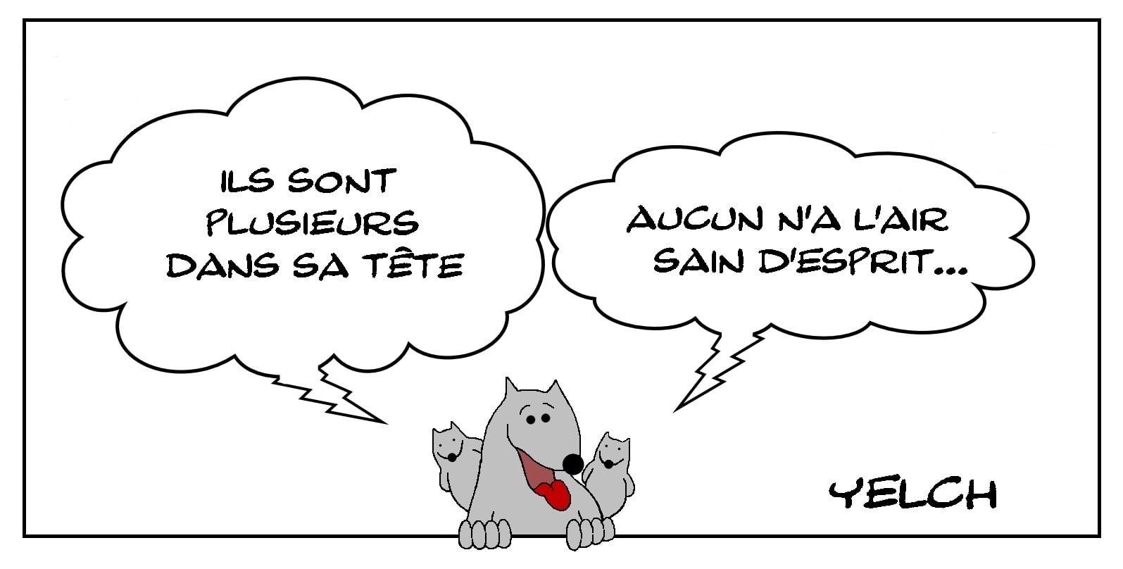 Blague Fous Blagues Et Dessins