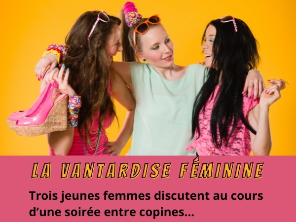 blague femmes, blague vantardise, blague mariage, blague sexe, blague puissance, blague sperme, humour