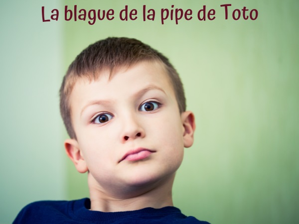 Pour lire la blague, cliquez sur l'image ou sur visiter. Vous serez redirigé sur le site officiel Blagues & Dessins (entièrement gratuit et sécurisé), fournisseur d’humour et de rigolade depuis 2002. blague Toto, blague cadeau, blague vélo, blague fellation, blague pipe, blague fête des pères