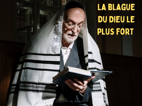 blague religion, blague musulman, blague catholique, blague juif, blague dieu, blague miracle, blague argent, humour drôle